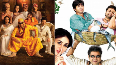 Top 10 Rajpal Yadav movies that will leave you entertained: Chup Chup Ke To Bhool Bhulaiyaa