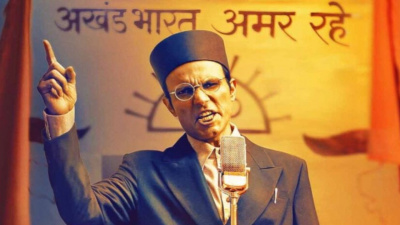 Randeep Hooda addresses Bollywood’s no-show for Swatantrya Veer Savarkar; admits not supporting others either