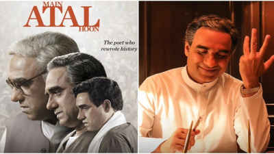 Main Atal Hoon OTT release: Here’s when and where you can watch Pankaj Tripathi starrer biographical drama