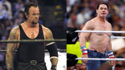 Top 7 WWE Superstars With Most Wins At WrestleMania