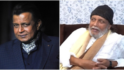 What is ischemic cerebrovascular stroke that veteran actor Mithun Chakraborty suffered?