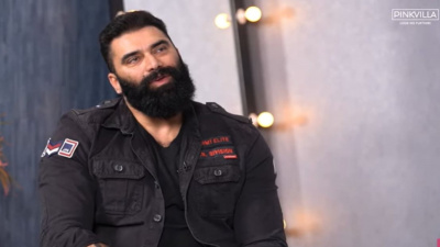 EXCLUSIVE VIDEO: Shrimad Ramayan’s Nikitin Dheer opens up on his first audition experience