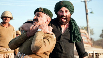 Gadar 3 EXCLUSIVE: Sunny Deol says he ‘would love to play Tara Singh over and over again’; shares the reason behind it