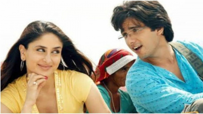 Shahid Kapoor and Kareena Kapoor movies that we can never get enough of