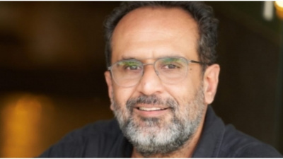 Aanand L Rai teases his first OTT project will be mix of romance, drama; 'I'd love to do something different'