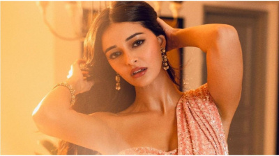 All you need to know about Ananya Panday's fancy and dreamy new house designed by Gauri Khan