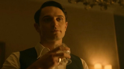 The Continental Trailer: Winston struggles for control of the hotel; Know release date, cast, plot, and more
