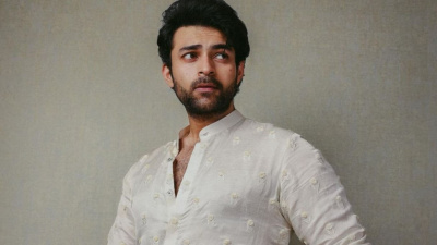 EXCLUSIVE: Varun Tej feels 'responsibility to make good cinema' as he talks about carrying forward family legacy