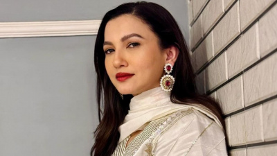 WATCH: Jhalak Dikhhla Jaa 11’s host Gauahar Khan drops video to which every girl can relate; says, ‘Why to waste'