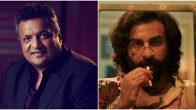 Sanjay Gupta ‘liked’ Ranbir Kapoor starrer Animal more after 2nd watch; lauds Sandeep Reddy Vanga’s ‘hard work'