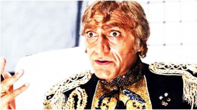 13 Amrish Puri dialogues that contributed to his iconic stardom