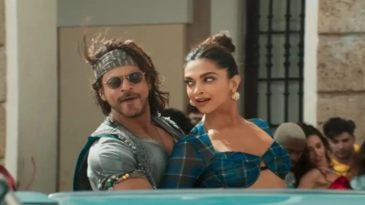 Siddharth Anand on Pathaan surpassing Dangal at the box office: 'I am mostly thrilled: It's a rare feeling'