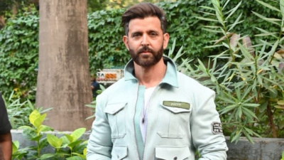 EXCLUSIVE: Hrithik Roshan REVEALS he wants to do ‘situational straight-faced comedy’ like Hangover