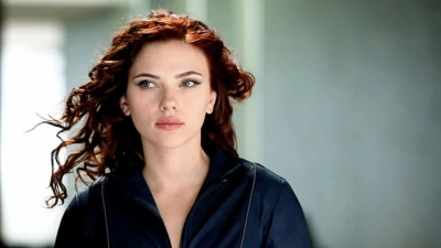 Scarlett Johansson reveals she was turned down for Iron Man 2 and Gravity; ‘I felt frustrated and hopeless’