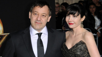 Spider-Man Director Sam Raimi and Gillian Greene To Get Divorced Citing Irreconcilable Differences