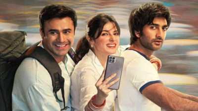 Yaariyan 2 Movie Review: Divya Khosla Kumar starrer is quite filmy but loses its way in the second hour
