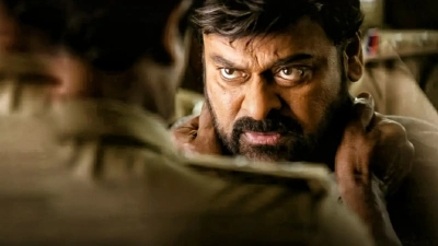 Godfather box office collections; Chiranjeevi and Salman starrer has a Poor first weekend