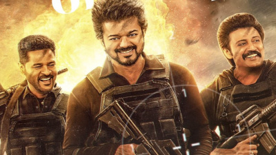 Thalapathy Vijay to take a break from GOAT’s Russia schedule to cast his vote in 2024 Lok Sabha elections