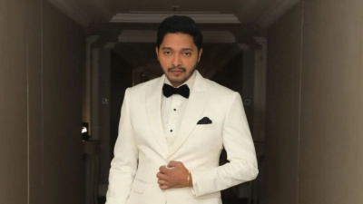 Welcome to the Jungle’s Shreyas Talpade admits recovery post-heart attack is still in ‘progress’