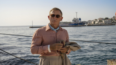 10 Best Daniel Craig Movies To Watch As Actor Celebrates 56th Birthday