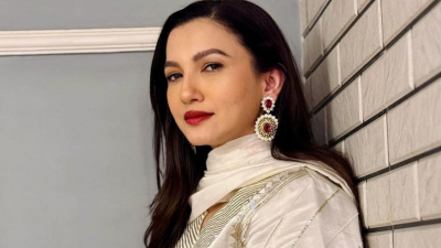 ‘I've decided to cut my hair’: Gauahar Khan explains reason behind her decision to change her hairstyle