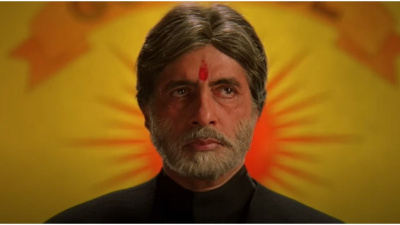 15 Amitabh Bachchan dialogues that make him the celebrated icon he is