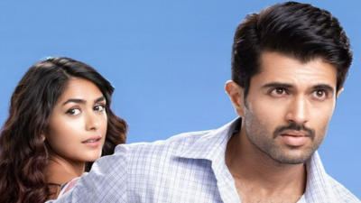 Family Star Hindi OTT Release: Here's when and where you can watch Vijay Deverakonda and Mrunal Thakur's action drama