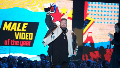 CMT Music Awards 2024: Jelly Roll Dominates Show; Check Out Complete Winner's List Here