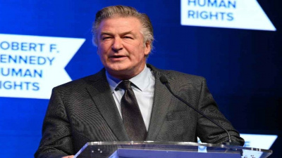 Alec Baldwin's Lawyers Seek Dismissal Of Involuntary Manslaughter Charges Against Actor; 'This Is An Abuse Of The System'