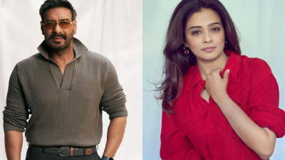 Maidaan Twitter Review: 13 tweets to read before you plan to watch Ajay Devgn and Priyamani’s sports drama