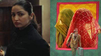 Box Office India Friday: Article 370 retains top spot in week 2; Laapata Ladies takes a slow start