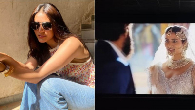 Who is Mansi Taxak? Know all about Bobby Deol's third wife in Animal and Shah Rukh Khan's Pathaan co-star