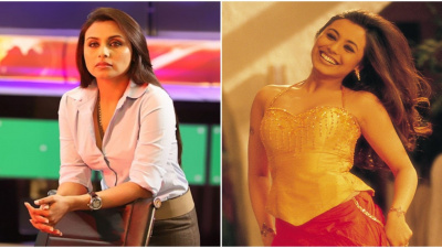 10 Best Rani Mukerji movies highlighting her exceptional acting skills