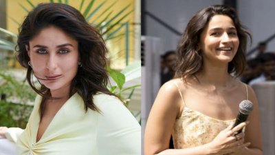 3 yellow maxi dresses ft Kareena Kapoor, Deepika Padukone and Alia Bhatt that are perfect for a romantic night out