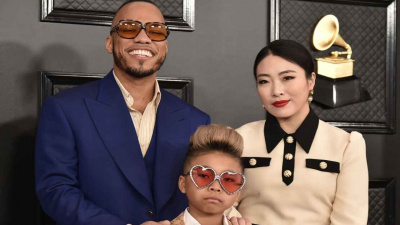 Are Anderson Paak and Jae Lin divorcing? Exploring the couple's marriage