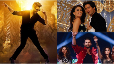 10 Shahid Kapoor dance numbers you can't afford to miss just like Teri Baaton Mein Aisa Uljha Jiya songs