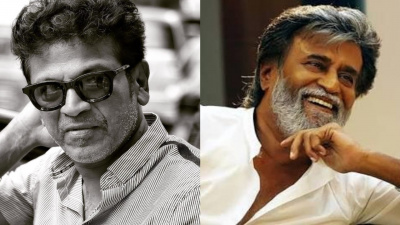 EXCLUSIVE: Shiva Rajkumar opens up about working in Jailer; says Rajinikanth is more like family