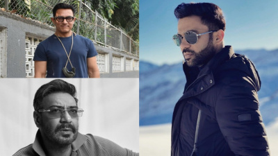 EXCLUSIVE: BMCM director Ali Abbas Zafar shares his future plans with Shahid Kapoor, Aamir Khan and Ajay Devgn