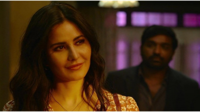 Sriram Raghavan reacts to Katrina Kaif's Merry Christmas getting mixed response; 'It was the success of Andhadhun...'