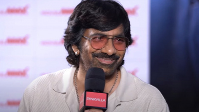 EXCLUSIVE: Ravi Teja expresses amusement on success of his flop films in Hindi, 'Yaar logo ko kya acha laga'