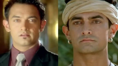 Box Office In 2023 Terms: Aamir Khan's Dil Chahta Hai and Lagaan are cummulatively worth over Rs 500 crore NOW