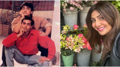 EXCLUSIVE: 'There was no logic...': Shilpa Shetty reflects on 90s roles; Andaz Apna Apna tops her favorites list