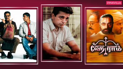 9 Kamal Haasan's Best Movies: Anbe Sivam, Hey Ram to Mani Ratnam’s Nayakan
