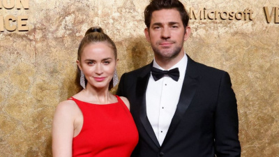 ‘I'm gonna propose to her real fast’: When John Krasinski spoke about falling in love and getting married to Emily Blunt