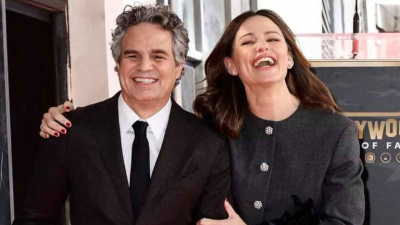 Jennifer Garner Praises Mark Ruffalo As He Receives A Star On Hollywood Walk Of Fame, Says 'To Work With You Is To Love You'