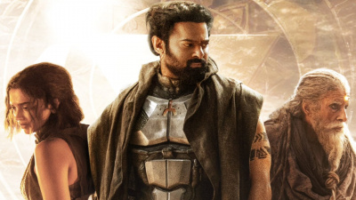 Kalki 2898 AD Part 2 officially announced: Prabhas and Amitabh Bachchan gear up to take on Kamal Haasan in the sequel