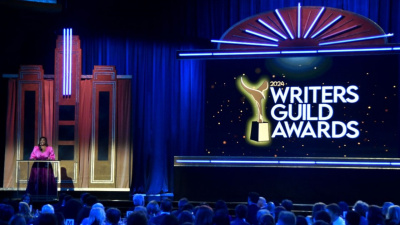 2024 Writers Guild Awards Complete Winner's List: The Best in TV and Film Writing Honored in Dual Ceremonies