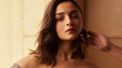 EXCLUSIVE: ‘I feel really grateful’; Alia Bhatt reflects on professional and personal milestones at Red Sea Festival