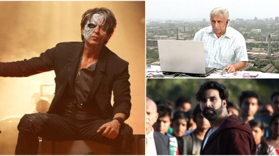 7 movies like Jawan with powerful narratives to binge-watch
