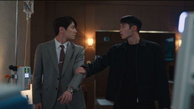 The Impossible Heir Ep 9-10 Review: Lee Jae Wook, Lee Jun Young's performances elevate show's tension ahead of finale